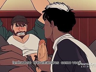 GhostGoCensorMe Pastor-Lumber [português]