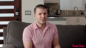 My Family Swap Stepsister - S1e3