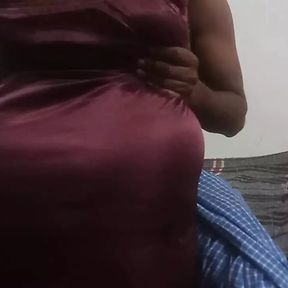 Tamil Hot Housewife Secret Fucking in Ex Boyfriend