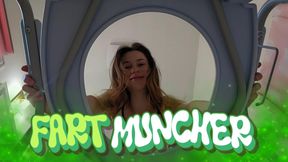 Fart Muncher