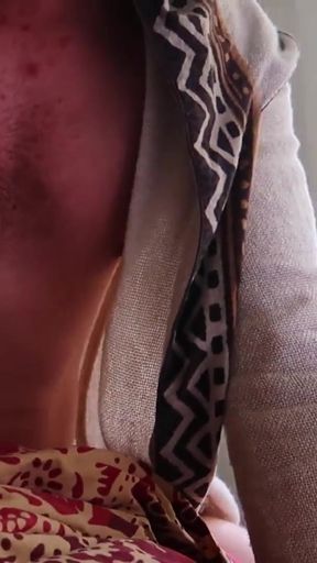 Spectacular moment from "Rub a Quick one out with Daddy - Porn For Women"