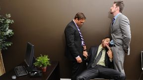 The Promotion