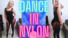 (39) DANCE IN NYLON1