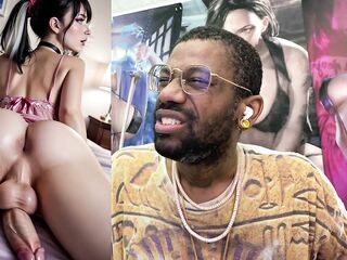 Big Breast Transgender MILF Cumming, Smooth Transgender Butt Spread, Trans Ginger Fucking A Hard Constricted Teen, Big Breast Asian Teen With A Long Hard Transgender Knob, AI Generated