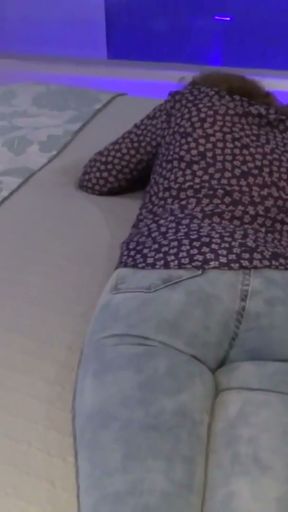 Full video, my beautiful wife makes me cuckold in the motel with her best friend's husband   Clip 2