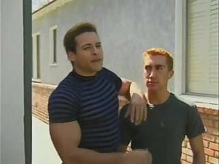 Gay Parade - Scene #08
