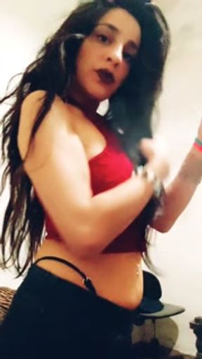 I'm going with you today?