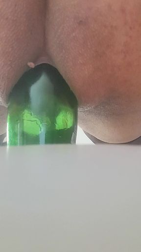 Perrier My Favorite Bottle