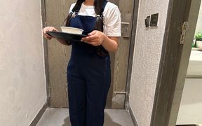 Room Cleaning Service Girl Ke Sath Hardcore Chudai Ki