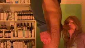 her hands were gentle, her mouth a promise, and he forgot how to breathe