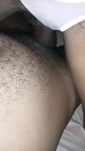 Riding That Fat Dick