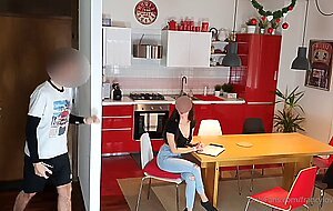 Francy love rossi, , ero a casa da sola la mia coinquilina laura era uscita ed arrivato il suo