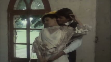 Anne Fontaine (Mathilde) - Srie rose pisode 9 La Revanche (1990)