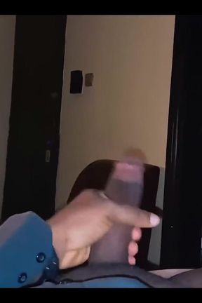 Hot Teen Moaning Loud in Hotel Room - Solo Masturbation