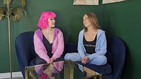 evie rees s cockpuppets experience