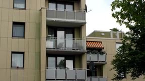 The Fucked-out Apartment Building - Raw Sluts Fucked Hard in Every Flat