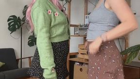 NSFW TikTok Pack with CharlieWebb