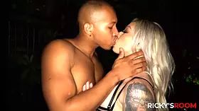 Karma Rx is a ideal huge fuckable anal tart