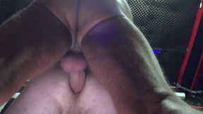 2144 fabien baise bareback par un daddy de 60 ansvoici le minet fabien baise ...