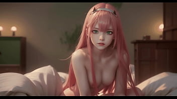 AI generated Zerotwo is needed for you