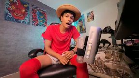 James Dreamss Private Show
