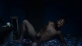 Raphael Balogun - update #11 - SOLO PORN S1E5 PART 1 (2026) - Jan 06, 2026