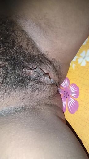 Desi Close up Video