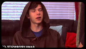 Dakota Lovell and Armando's Forbidden Stepfamily Play 1080p