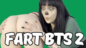 Fart BTS 2