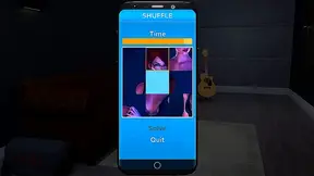 Massive Cocks Wild Pleasures in 3D Hentai Quest – LoveSkySan69s Ride