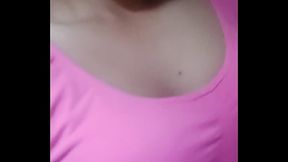 Me masturbo