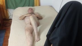 fantom of sex with agarabas and olpr