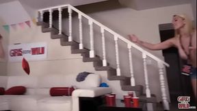 Megan Scissors Bambi