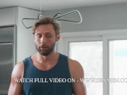 Flipping Cookout Fiasco/ MEN / Bruce Beckham, Jake Preston, Dom King