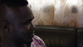 the motorcycle driver carrier and his customers in a public fuck on the road in yaounde, cameroon. his big cock, he copiously fucks his client on the motorbike. nigeria. exclusively on xvideos