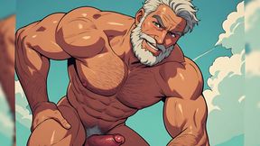 Erotic Men Ai Compilation