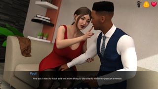 The Office - #13 All She Needs Is a Big Black Cock