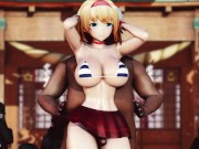 hentai mmd - Phut Hon - Phao KAIZ Remix PLAYHERE: tinyurl. com/hentgame