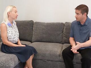 The Doctor Will Impregnate U Now - IMPREGNATED E01 - FREEBIE