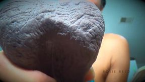 My White Boi BBC Sucking Slut