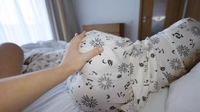 Dirty Stepsis Sucked, Fucked & Creamed in Multiple Poses