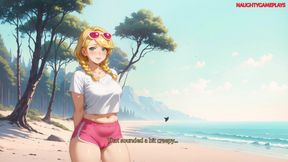 I Love Your Wife (part 04) by Velnidokra - Sexy Wife in Bikini