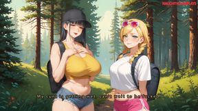 I Love Your Wife (part 04) by Velnidokra - Sexy Wife in Bikini
