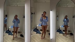 Model video sent by @julialikeshine @Showing Boobs and #Big Boobs #Solo #Sexy #Brunette film sex clips | Tik.Porn