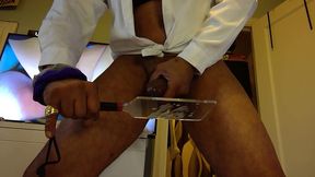 megan cumming on paddle