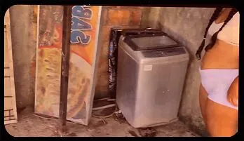 Blowjob y Cumshot Latina al Aire Libre 1080p uncensored video