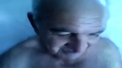 Chub old grandpa fuck