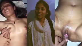 Ak Indian lok taar bhai er Bangladeshi girlfriend ke chodar MMS video clip
