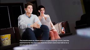 Unseen Instincts (part 13)