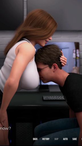 The Insecure Husband Part 18